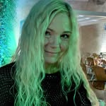 Jane Tilley - @janetilleywire - Instagram