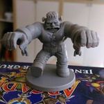 Jan Timm - @riesenklops - Instagram