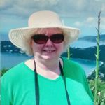 Jan Tindall - @jamaritin - Instagram