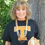 Jan Tipton Cartwright - @vols57 - Instagram