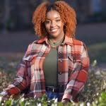 Janae Tipton, MA, MFT - @janaemft - Instagram