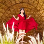 Jantip Tontong - @jantiptontong - Instagram