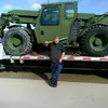 Jon Tipton - @thetrucker19 - TikTok