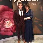 Jan Toland - @baddowjan - Instagram