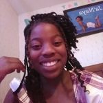 Ja'Naya Tolbert - @janayatolbert - Instagram