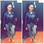 Janea_Tolbert - @janea_tolbert - Instagram