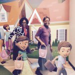 Janet James-Tolbert - @newyoribbean - Instagram