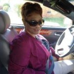 Yvette Tolbert - @jantolbert - Instagram