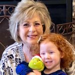 Jan Horton Tooke - @jan.h.tooke - Instagram