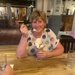 Jane Skeet-Tooley - @janeskeet99 - Instagram