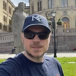 Jan Inge Torgersen - @janinge.torgersen - Instagram