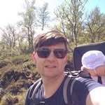 Jan Torgersen - @torgersenj - Instagram