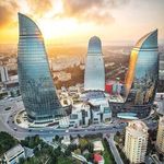 AZERBAIJAN.BAKU - @azerbaijan.towers.baku - Instagram