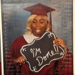 Jamaria Janae' - @trappz.janae - Instagram