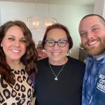 Jan Pickett Trapp - @trappjana - Instagram