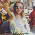 Jan-Mikael Träskelin - @jannetrask - Instagram