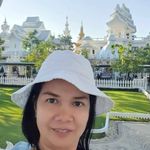 จันทร์ วิ - @jantravisit - Instagram