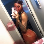 Janelle Me'lajah Triplett - @jnelliiee - Instagram