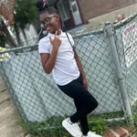 Janelle Triplett - @janelle_t123 - Instagram