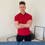 Jan Trojanowski - @trojan_hf - Instagram