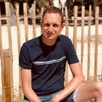 Jan Tromp - @jantromp4 - Instagram