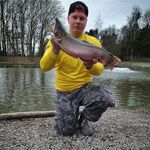 Jan Gäbler - @jan_trout_area - Instagram