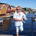 Jan Tufte - @jantufte - Instagram