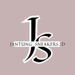 Anjas Siregar - @jantung_sneakers.id - Instagram