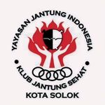 Klub Jantung Sehat Kota Solok - @jantungsolok - Instagram