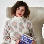 Евгения Герасимова,преподаватель английского - @jane.english.tutor - Instagram