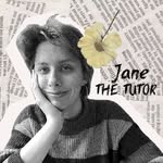 Евгения - @jane_the_tutor - Instagram