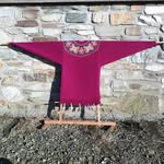 Janette| Fair Isle Knitting Tutor and Designer - @janettebudge - Instagram