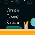 Janine - @jantutor2022 - Instagram