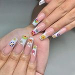 Nail addict - @jan.tutor - Instagram