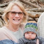 Jan Tuttle Ward - @janward82 - Instagram