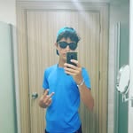 JC - @januhlikxd - Instagram