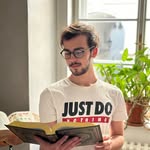 Jan Ulrich - @honza__ulrich - Instagram