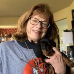Jan Underhill - @jru_kazoo - Instagram