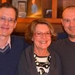 Jan Urey - @ureyjan - Instagram