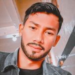 Janu Raya - @janurey19 - Instagram