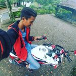 Janurey Zutixno - @janurey_023 - Instagram