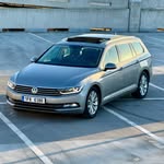 Jan Valečka - @honza_passat_b8 - Instagram