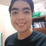Jan Valencia - @janrap103094 - Instagram