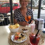 Jan Vaughan - @janvaughan109 - Instagram