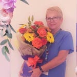 Jan Vaughan - @vaughjan - Instagram