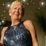 Jan Vaughan - @jan.vaughan.129 - Instagram