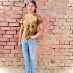 Janvi Gill - @janvi_gill_371 - Instagram