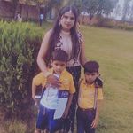 @janvigill9896 - Instagram