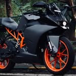 Jan Volker - @jan_ktm007 - Instagram