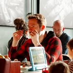Jan Vos - @jvos1212 - Instagram